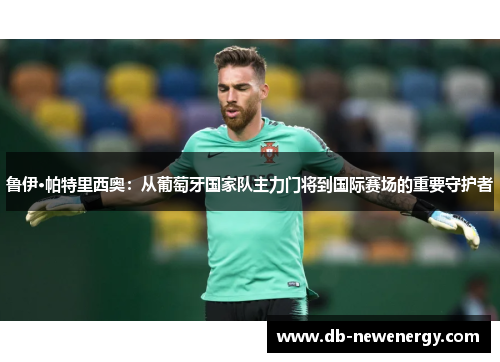 鲁伊·帕特里西奥：从葡萄牙国家队主力门将到国际赛场的重要守护者